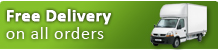 FREE DELIVERY, 7 Day Money Back Gurantee, Interest Free Credit