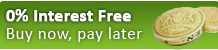 FREE DELIVERY, 7 Day Money Back Gurantee, Interest Free Credit
