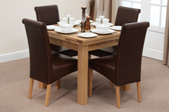 3ft Dining Set