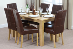 5ft Dining Set