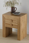 Bedside tables