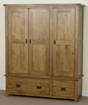Wardrobes