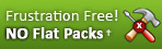 Frustration Free