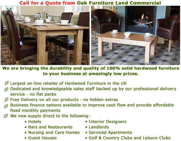 OFL Commercial