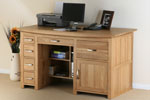 Tokyo (Solid Oak)