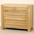 Fresco (Solid Oak)