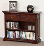 Louis Philippe (Solid Mahogany)