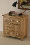 Newark (Solid Oak)