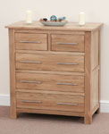 Rivermead (Solid Oak)
