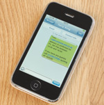 Text Alerts
