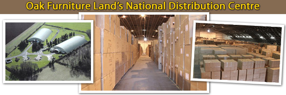 National Distribution Centre
