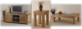Andorra Living Room Set 1