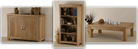 Andorra Living Room Set 2
