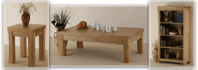 Andorra Living Room Set 3