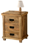 Bedside tables