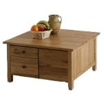 Coffee tables