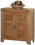 Alto (Solid Oak)