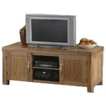 Andorra (Solid Oak)