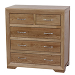 Cairo (Solid Oak)