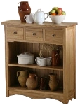 Cairo (Solid Oak)