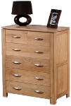 Galway (Solid Oak)