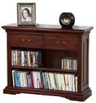 Louis Philippe (Solid Mahogany)