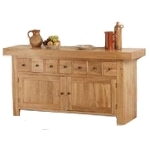 Nero (Solid Oak)