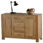 Oakdale (Solid Oak)