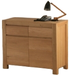 Pablo (Solid Oak)