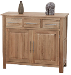 Rivermead (Solid Oak)