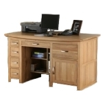 Tokyo (Solid Oak)