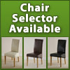select your chairs