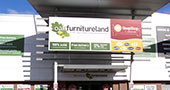 Aberdeen Showroom Store