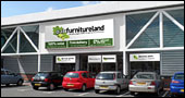 Banbury Showroom Store