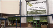 Bolton Showroom Store