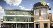 Brighton Showroom Store