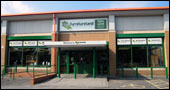Bristol Showroom Store