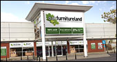 Burnley Showroom Store