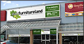 Cardiff Showroom Store