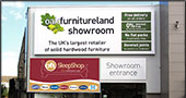 Croydon Showroom Store