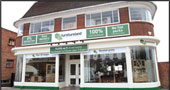 Farnham Showroom Store