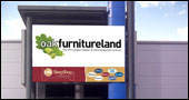 Gateshead Showroom Store