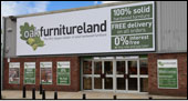 Glasgow Showroom Store