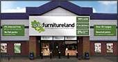 Macclesfield Showroom Store