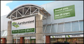 Norwich Showroom Store