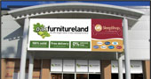 Nottingham Showroom Store