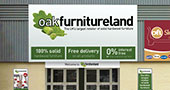 Old Kent Road Showroom Store