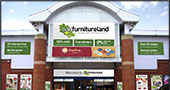 Sheffield Showroom Store