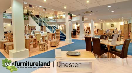 Chester Showroom Store