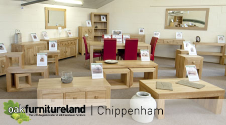 Chippenham Showroom Store